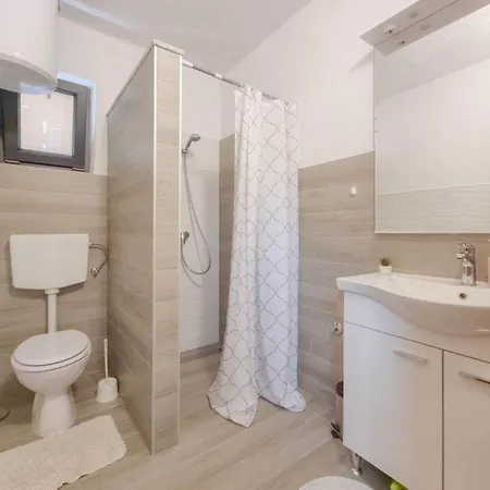 Studio Fur 2 Personen Ca 28 Qm In Novigrad, Istrien Istrische Riviera Апартаменты