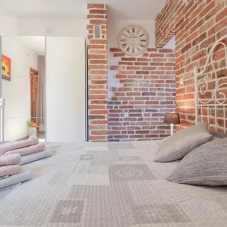 Апартаменты Studio Fur 2 Personen Ca 28 Qm In Novigrad, Istrien Istrische Riviera