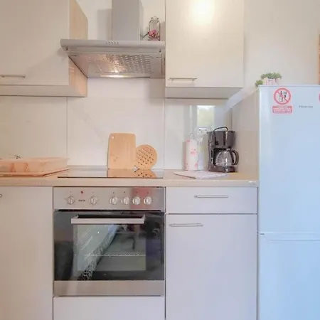 Апартаменты Studio Fur 2 Personen Ca 28 Qm In Novigrad, Istrien Istrische Riviera
